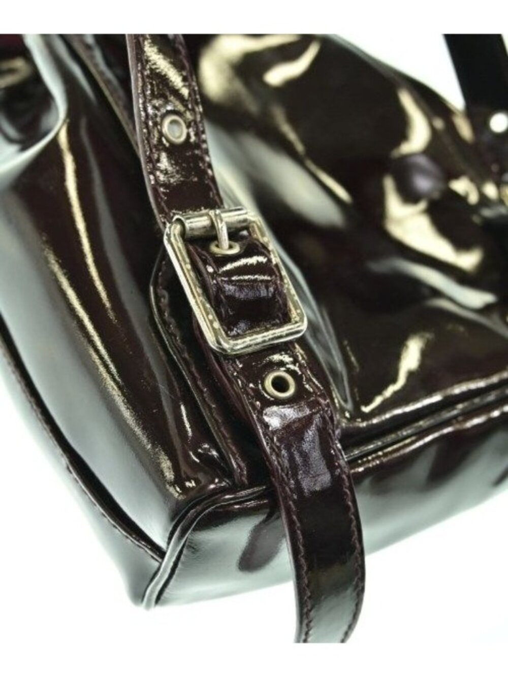 Gucci Backpack - Picture 8 of 9